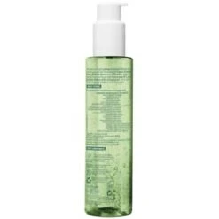 Garnier Organic Detox Gel Wash 150ml - Lemongrass -Health Supply Store 402016 garnier organic fresh lemongrass detox gel wash 150ml