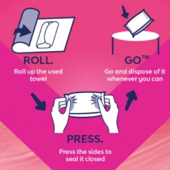 Bodyform Ultra Pads 10pk -Health Supply Store 402617 402619 402615 bodyform 4 1